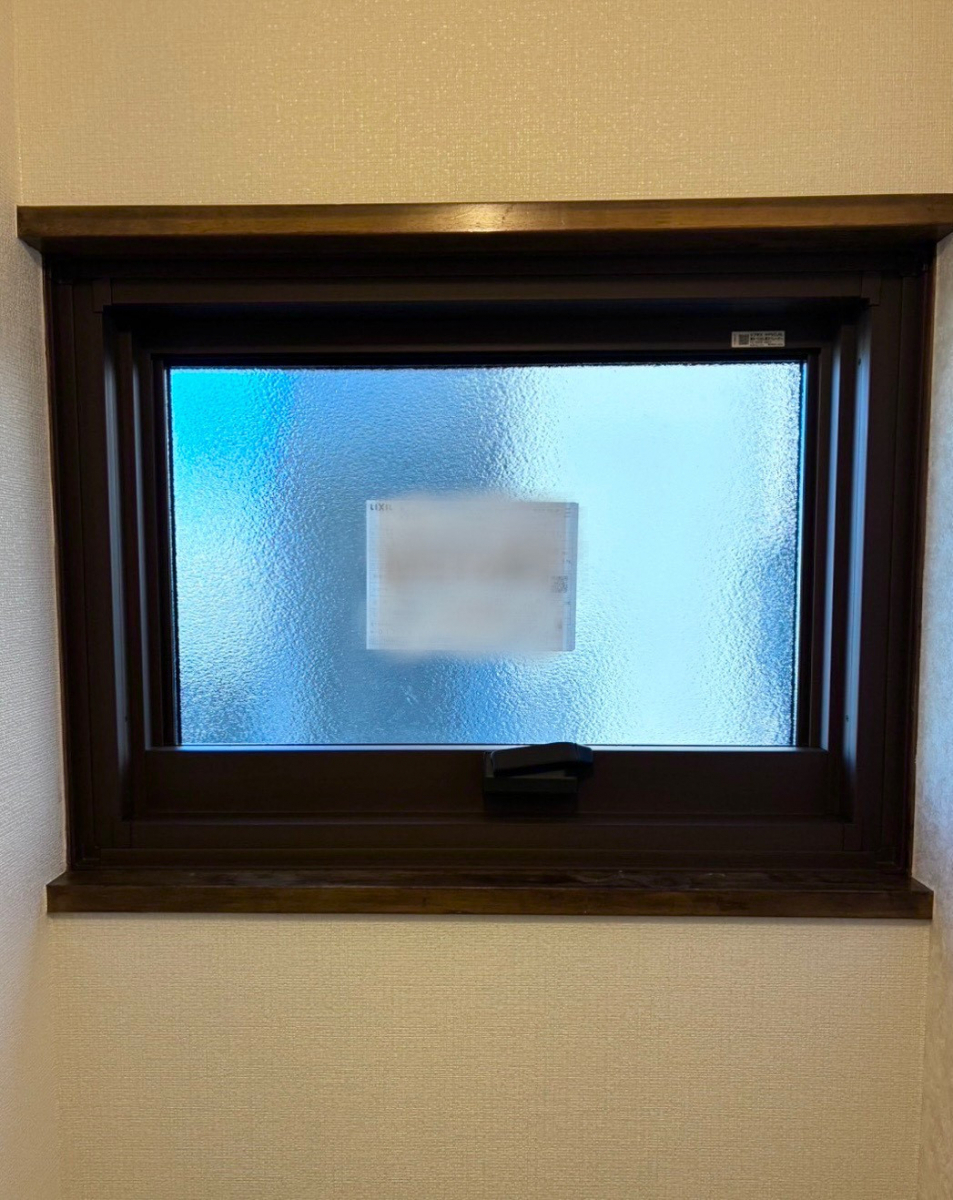 MGI佐野の《小山市》リプラス工事を行いました🪟✨の施工後の写真2
