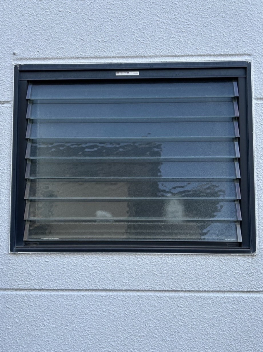 MGI佐野の《小山市》リプラス工事を行いました🪟✨の施工前の写真1