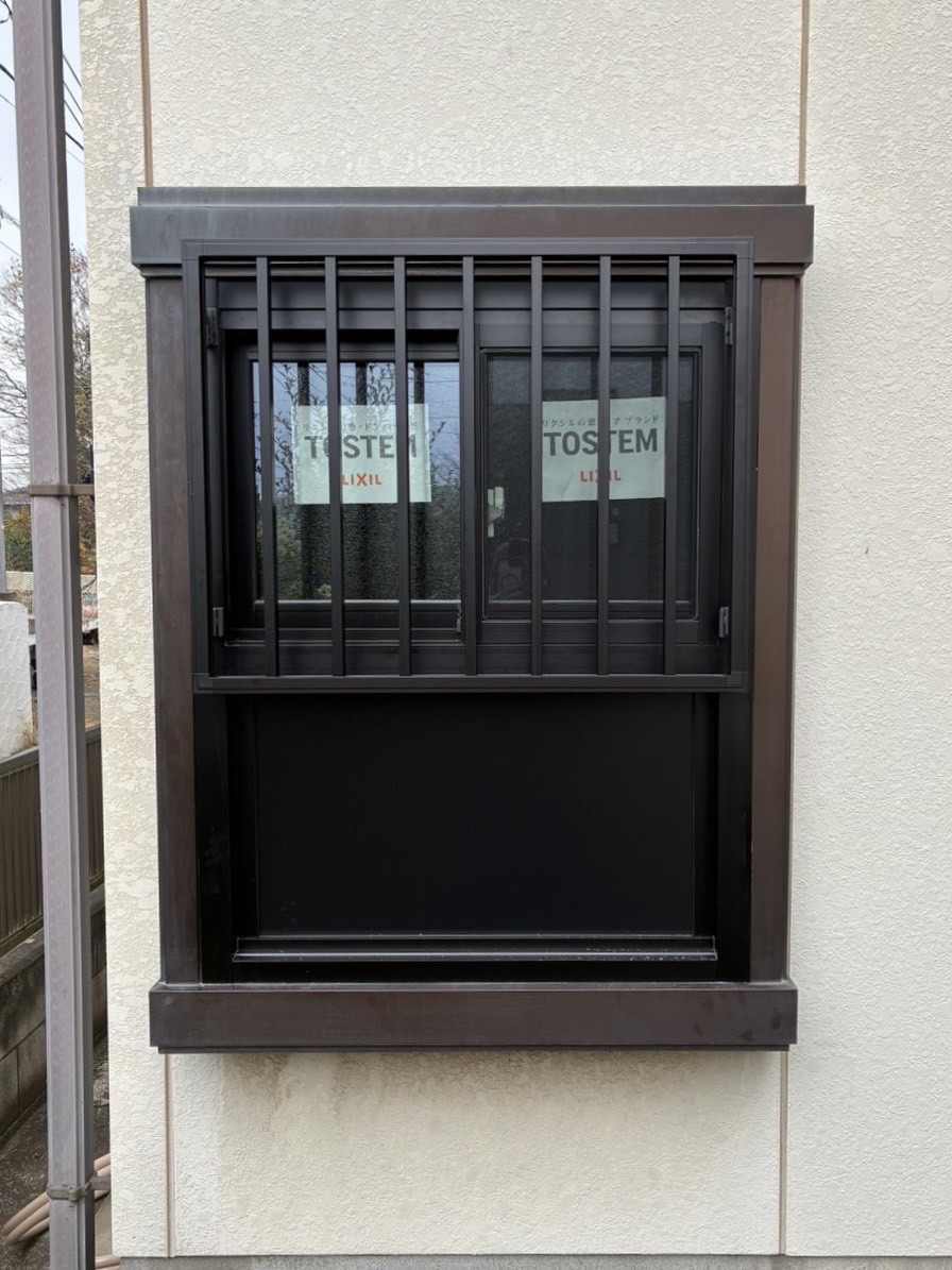 MGI佐野の《下妻市》リプラス工事を行いました🙌⭐の施工後の写真1