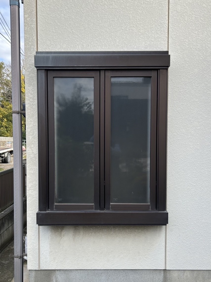 MGI佐野の《下妻市》リプラス工事を行いました🙌⭐の施工前の写真1