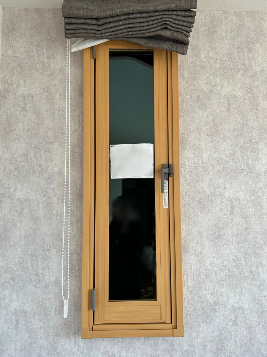 MGI佐野の補助金を活用してお得に内窓工事！断熱性・防犯性を向上させたい方必見👀の施工後の写真1