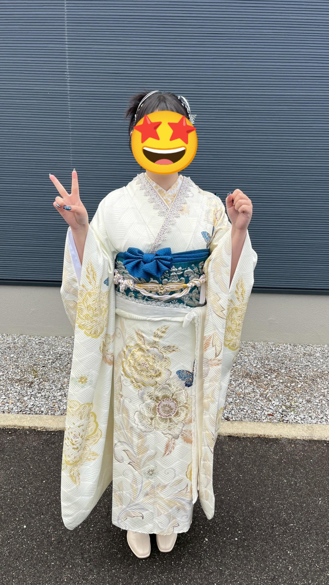 我が家に「映え」の天才がいた話✨✨ アイプラン今井ガラス建材のブログ 写真1