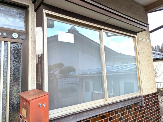 施工事例の写真