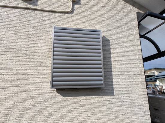 施工事例の写真