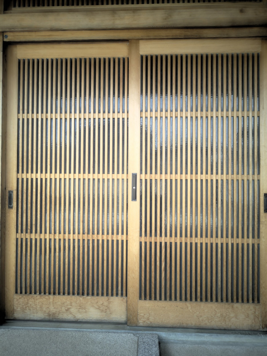 アイプラン今井ガラス建材の【玄関錠新設】新しい錠を追加して安心＆快適な住まいへ！の施工後の写真2