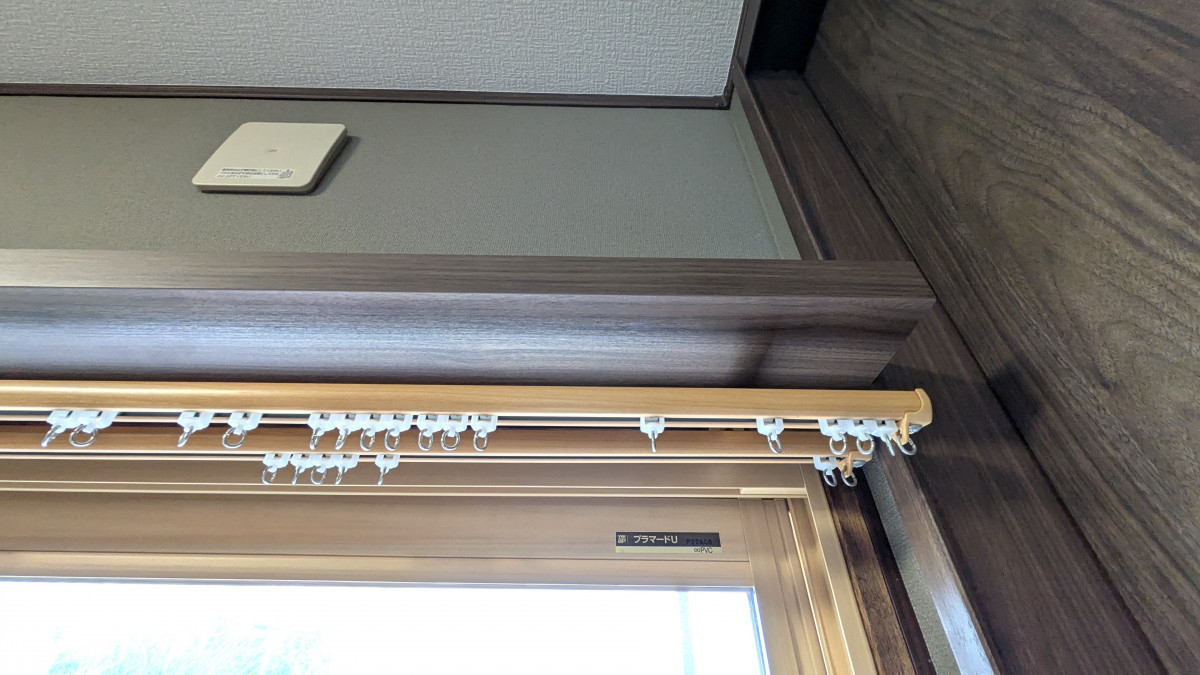 アイプラン今井ガラス建材の【キャットウォーク取付】ベッドからグローゼットまでの‟気まぐれ散歩道”の施工後の写真2