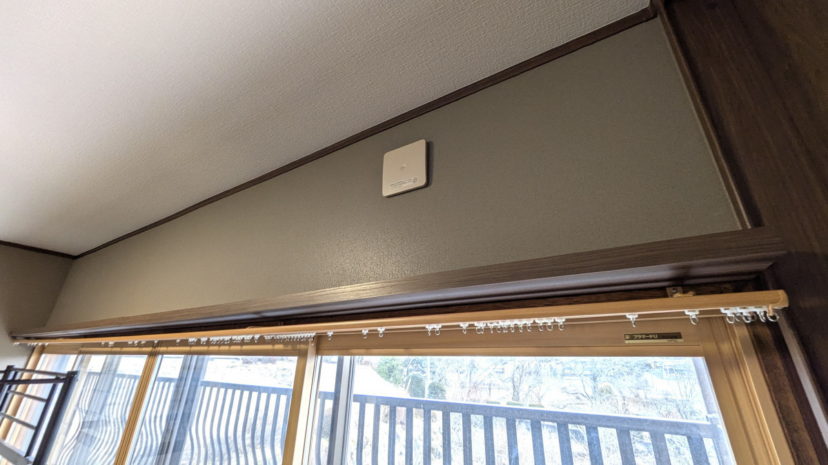 アイプラン今井ガラス建材の【キャットウォーク取付】ベッドからグローゼットまでの‟気まぐれ散歩道”の施工後の写真3