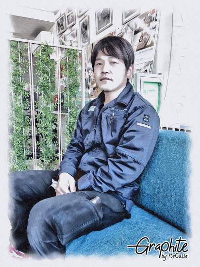小澤　利貴の写真