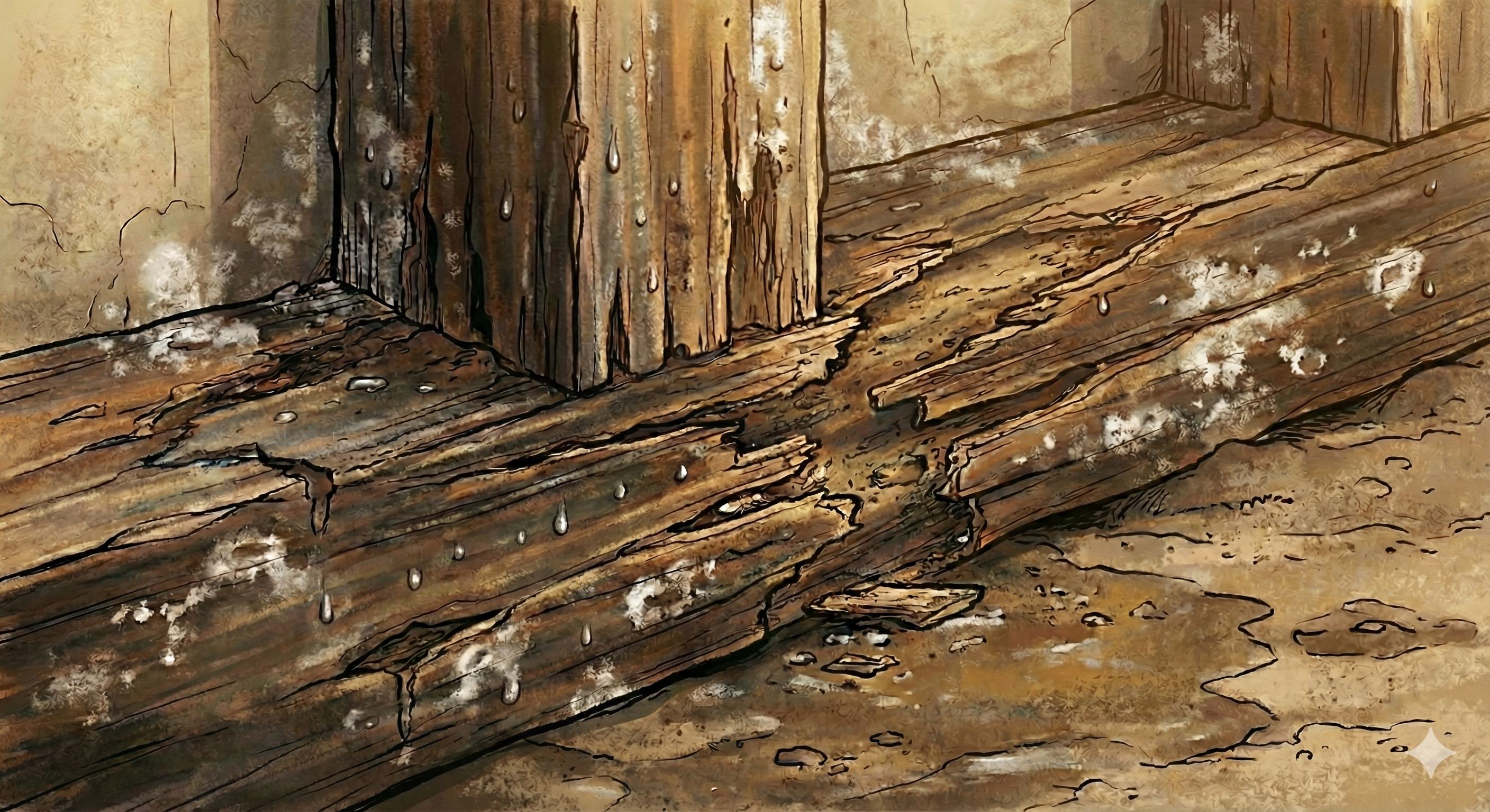 【結露・カビ・腐食】窓の放置が招く「家の短命化」と健康被害の真実 サカウチのブログ 写真2