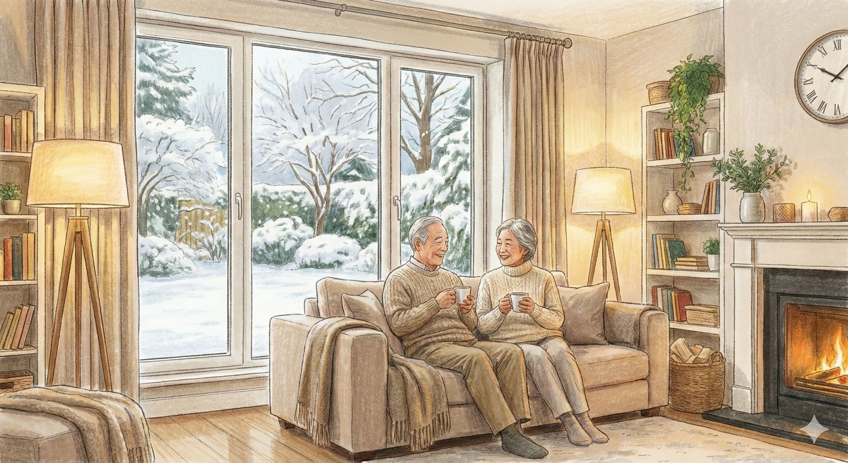 【結露・カビ・腐食】窓の放置が招く「家の短命化」と健康被害の真実 サカウチのブログ 写真3