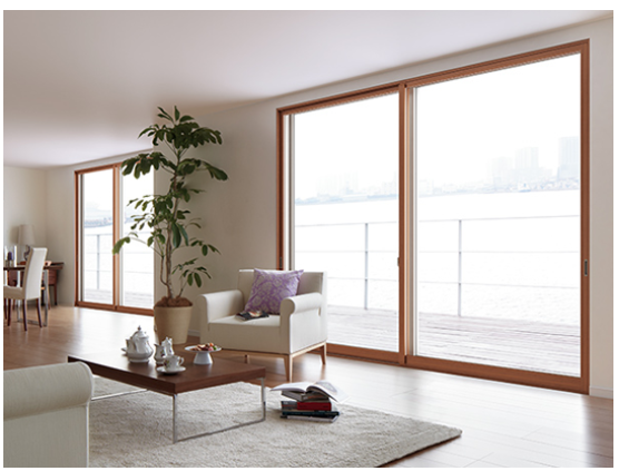 サカウチの【長岡市】内窓インプラスとLow-E複層ガラスで断熱と結露軽減を実現！【先進的窓リノベ2025事業】の施工事例詳細写真1