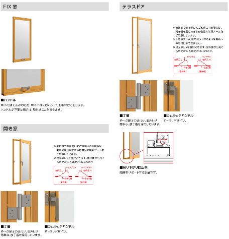 サカウチの【長岡市】装飾窓にも内窓インプラスが取付できます！もちろん【先進的窓リノベ2024事業】にも対応の施工事例詳細写真3