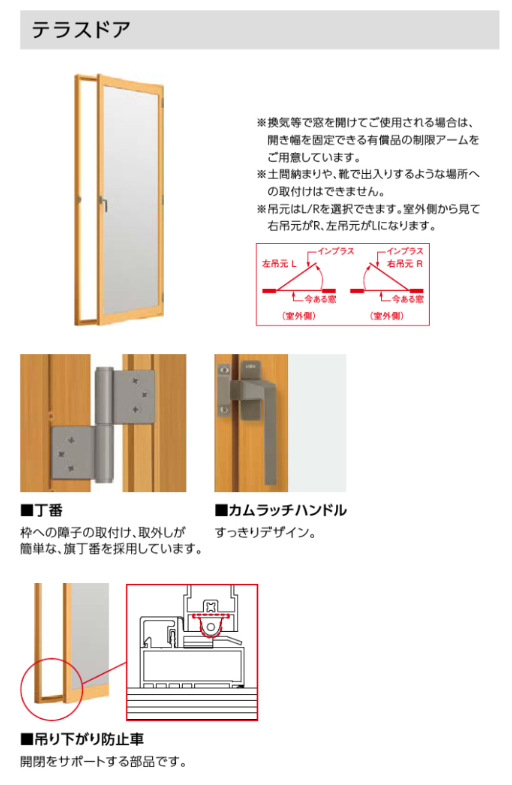 【先進的窓リノベ2024事業】における内窓インプラスの仕様別補助ランクを解説！ サカウチのブログ 写真10