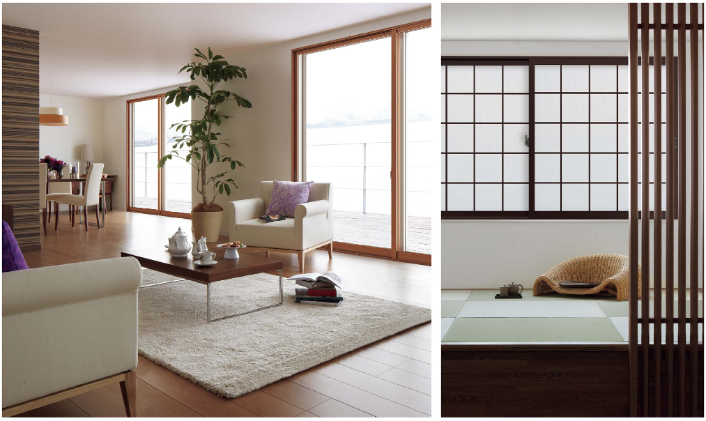 サカウチの【長岡市】内窓インプラス施工事例！先進的窓リノベ2025事業対象で断熱・結露対策を実施の施工事例詳細写真1