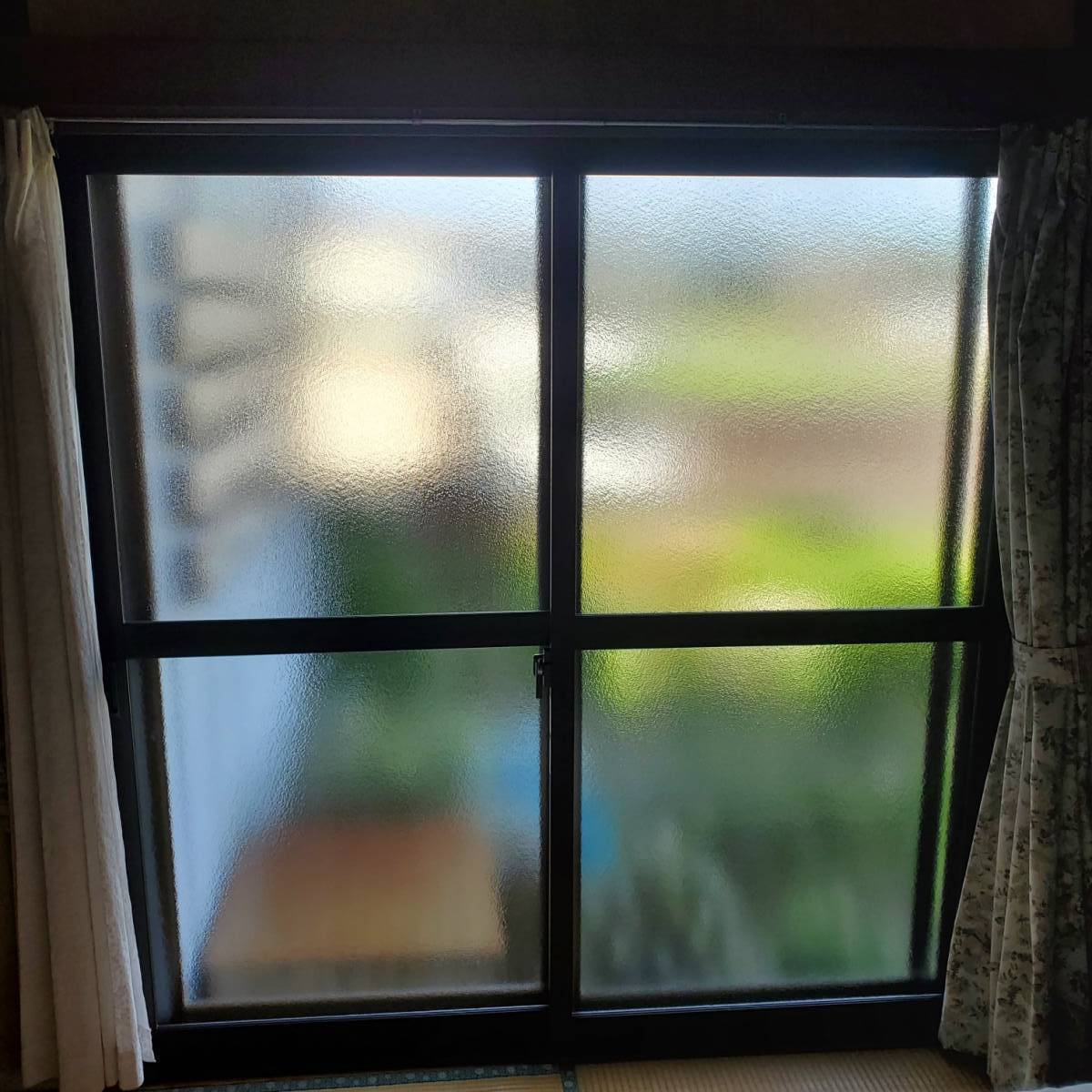 サカウチの内窓インプラス取付/新潟県長岡市Y様邸の施工後の写真1