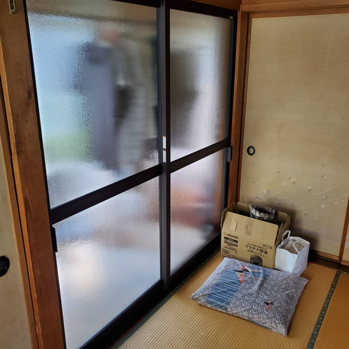 サカウチの内窓インプラス取付/新潟県長岡市Y様邸の施工後の写真2