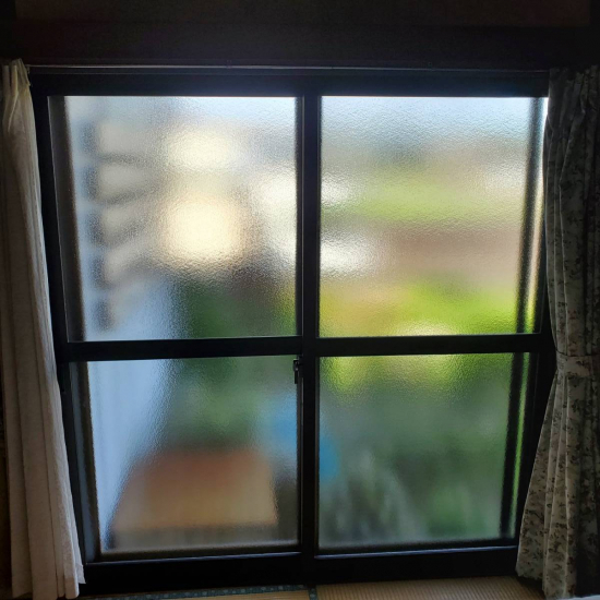 サカウチの内窓インプラス取付/新潟県長岡市Y様邸施工事例写真1
