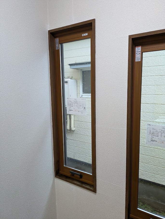 サカウチの【長岡市】結露軽減には内窓インプラスが効果的!今年こそは補助金を活用してお得に内窓工事しませんか?の施工後の写真3