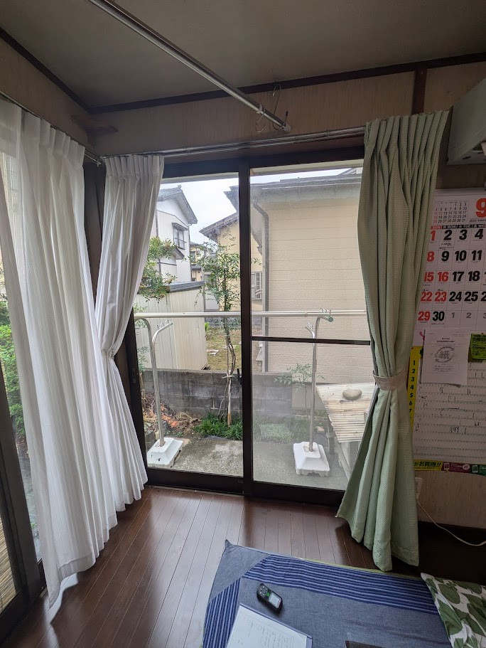 サカウチの【長岡市】結露軽減には内窓インプラスが効果的!今年こそは補助金を活用してお得に内窓工事しませんか?の施工前の写真1