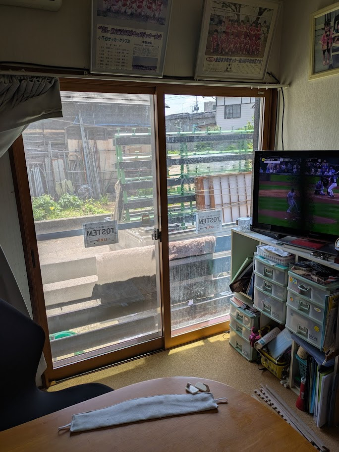 サカウチの【長岡市】内窓インプラス施工事例！先進的窓リノベ2025事業対象で断熱・結露対策を実施の施工後の写真3