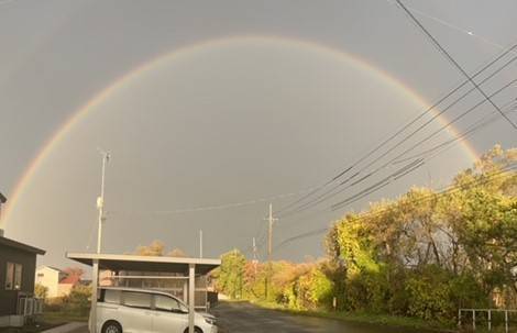 最近のちょっとした幸せ(*´ω｀*) 大渕トーヨー住器のブログ 写真1