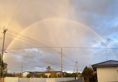 最近のちょっとした幸せ(*´ω｀*) 大渕トーヨー住器のブログ 写真2