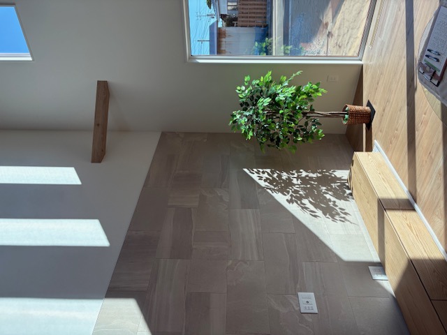 大渕トーヨー住器の【新築】理想の家が完成しました! 能代市の施工事例詳細写真8