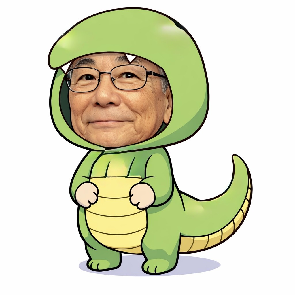 最近のAI技術ってスゴイ! 大渕トーヨー住器のブログ 写真1