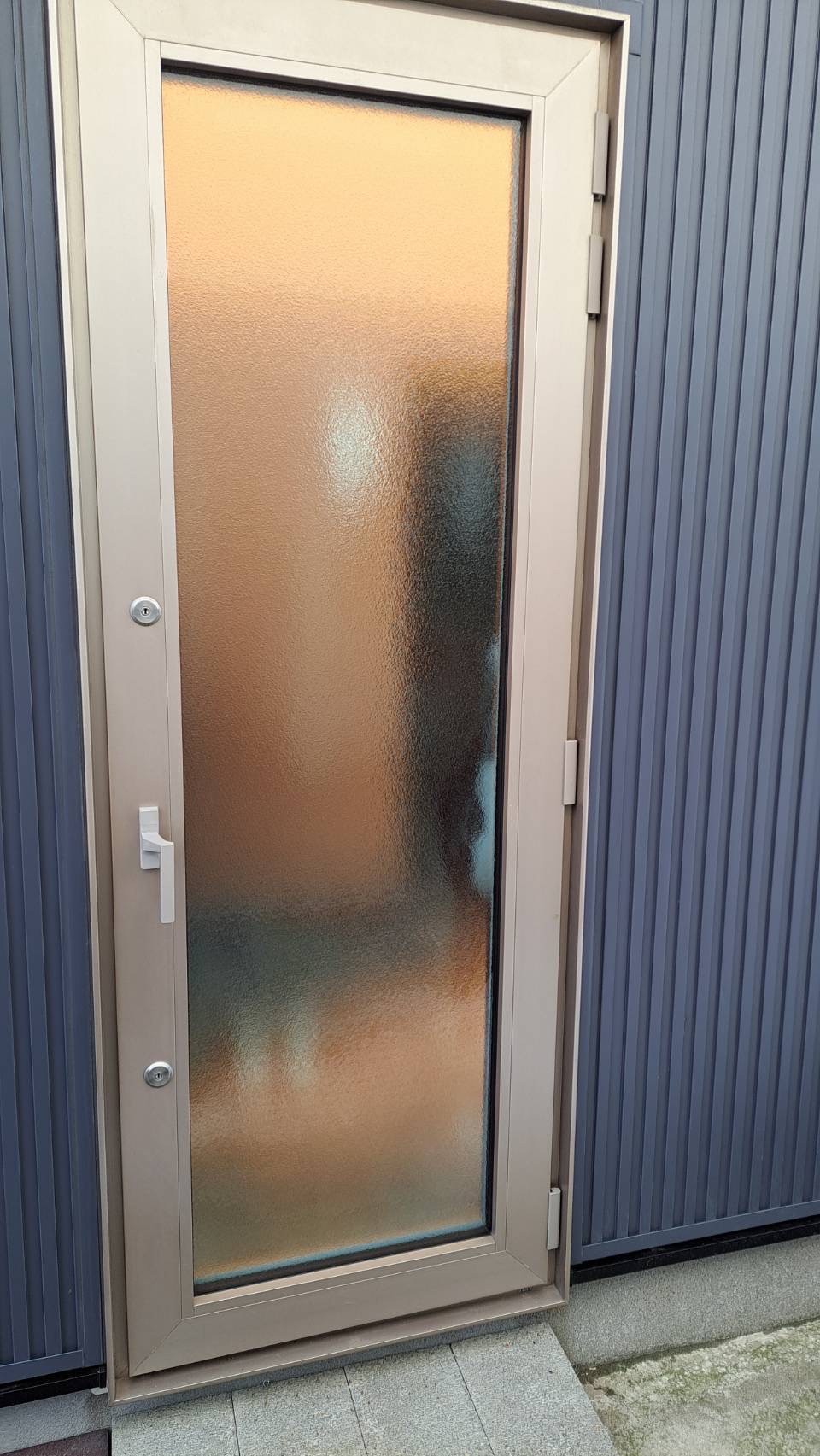 大渕トーヨー住器の雪による被害②の施工事例詳細写真3