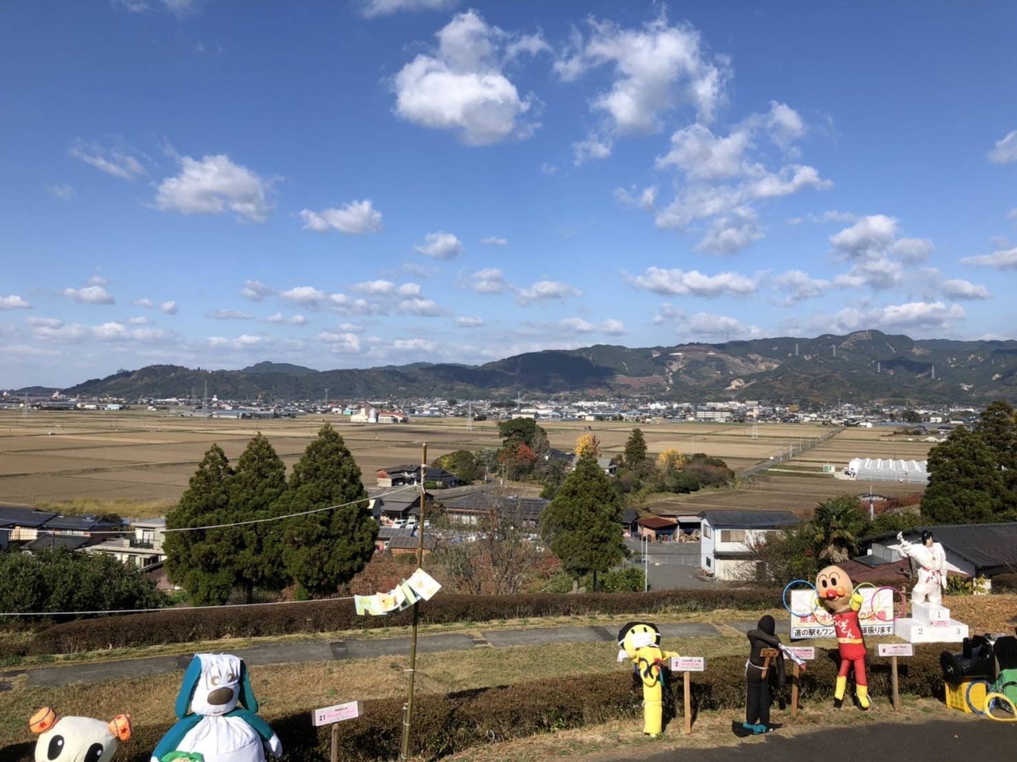 うきはの景色 末次トーヨー住器のブログ 写真3