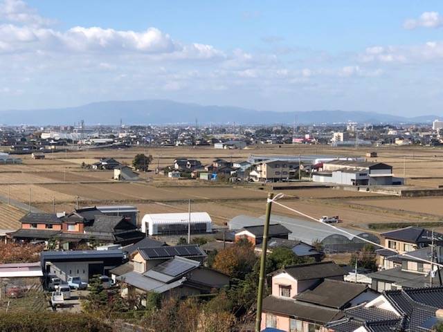 うきはの景色 末次トーヨー住器のブログ 写真2