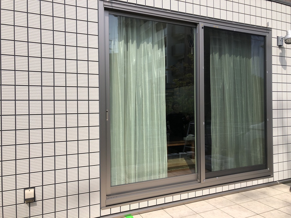 末次トーヨー住器の今年も来るぞ☀日差し対策をの施工事例詳細写真1