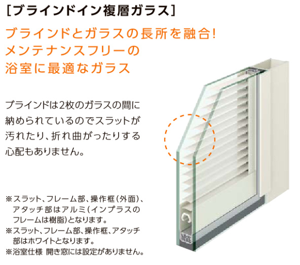 末次トーヨー住器の浴室＋内窓＝イイコトの施工事例詳細写真3