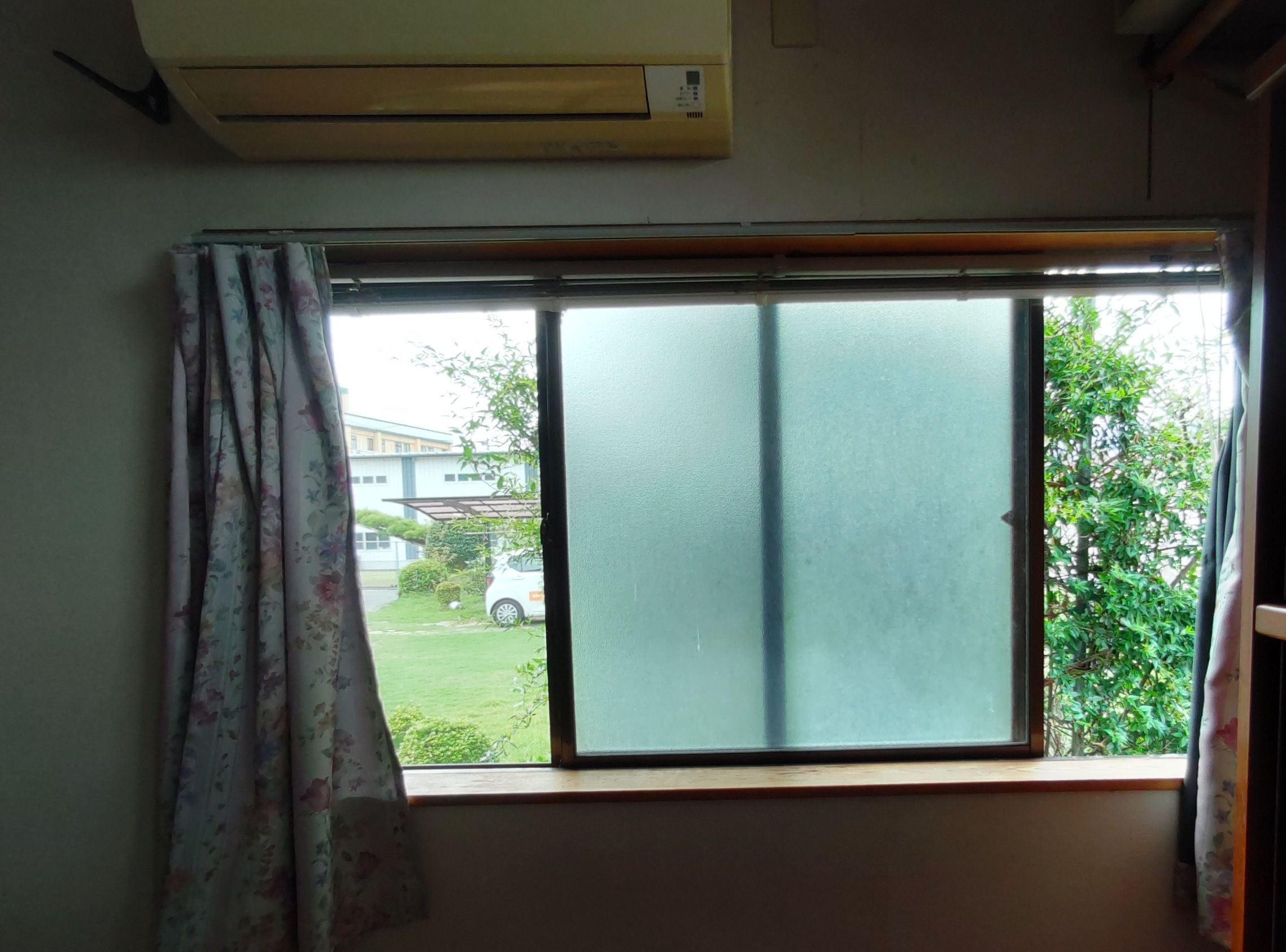 末次トーヨー住器のトイレもお得にリフォームの施工事例詳細写真1