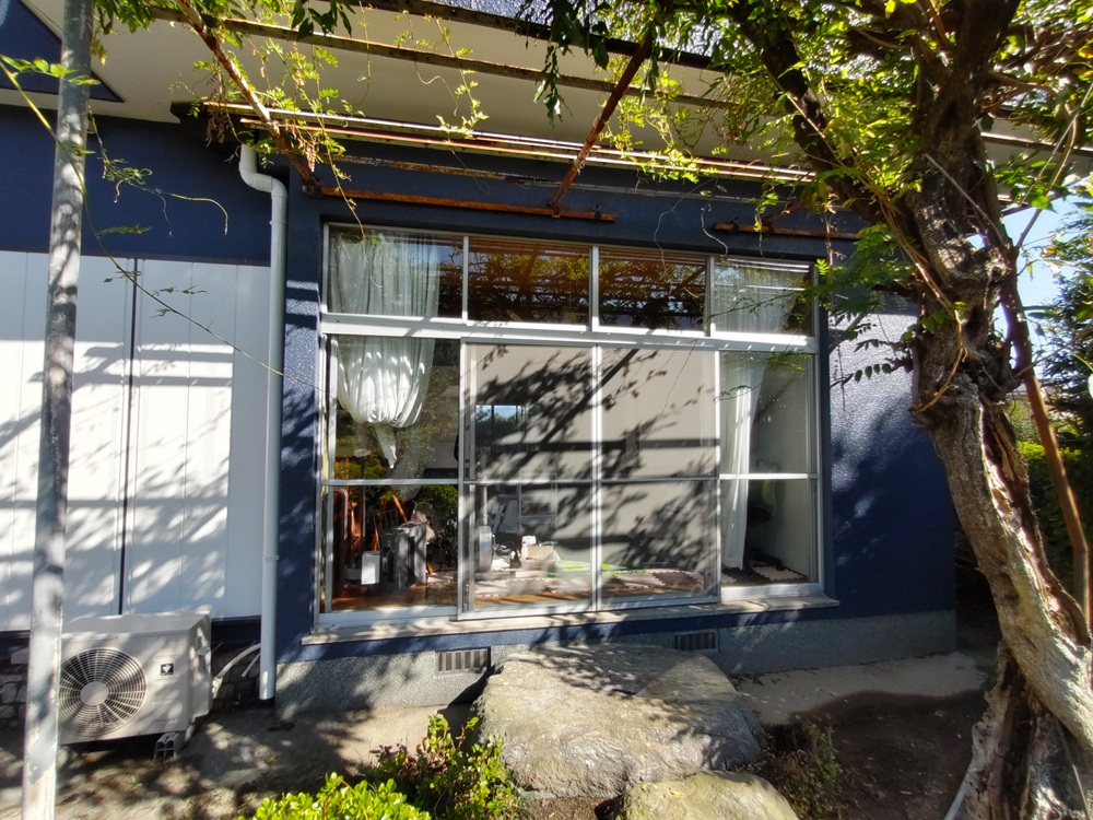 末次トーヨー住器の内窓リフォーム　インプラスの施工事例詳細写真1