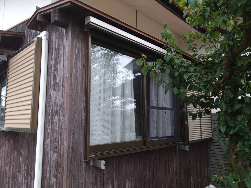 末次トーヨー住器の今年も来るぞ☀日差し対策をの施工事例詳細写真5