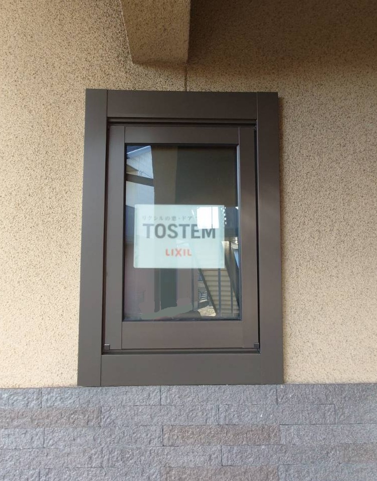 末次トーヨー住器の外窓の取替の施工事例詳細写真3