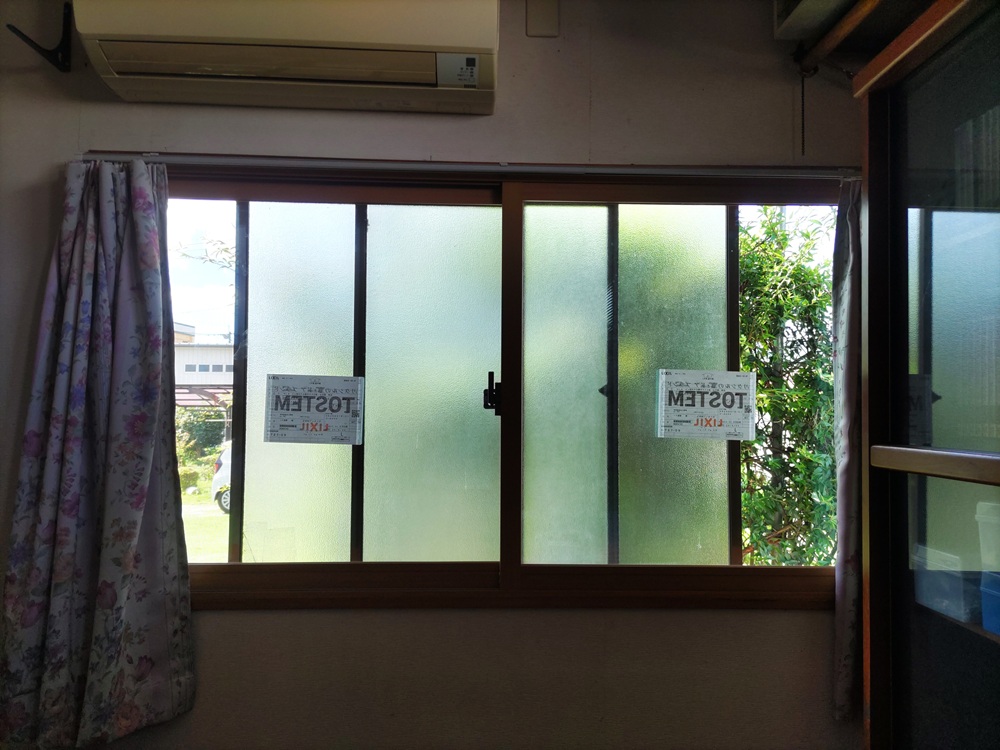 末次トーヨー住器のトイレもお得にリフォームの施工事例詳細写真2