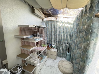 末次トーヨー住器のステキな想いから作られた部屋の施工事例詳細写真27