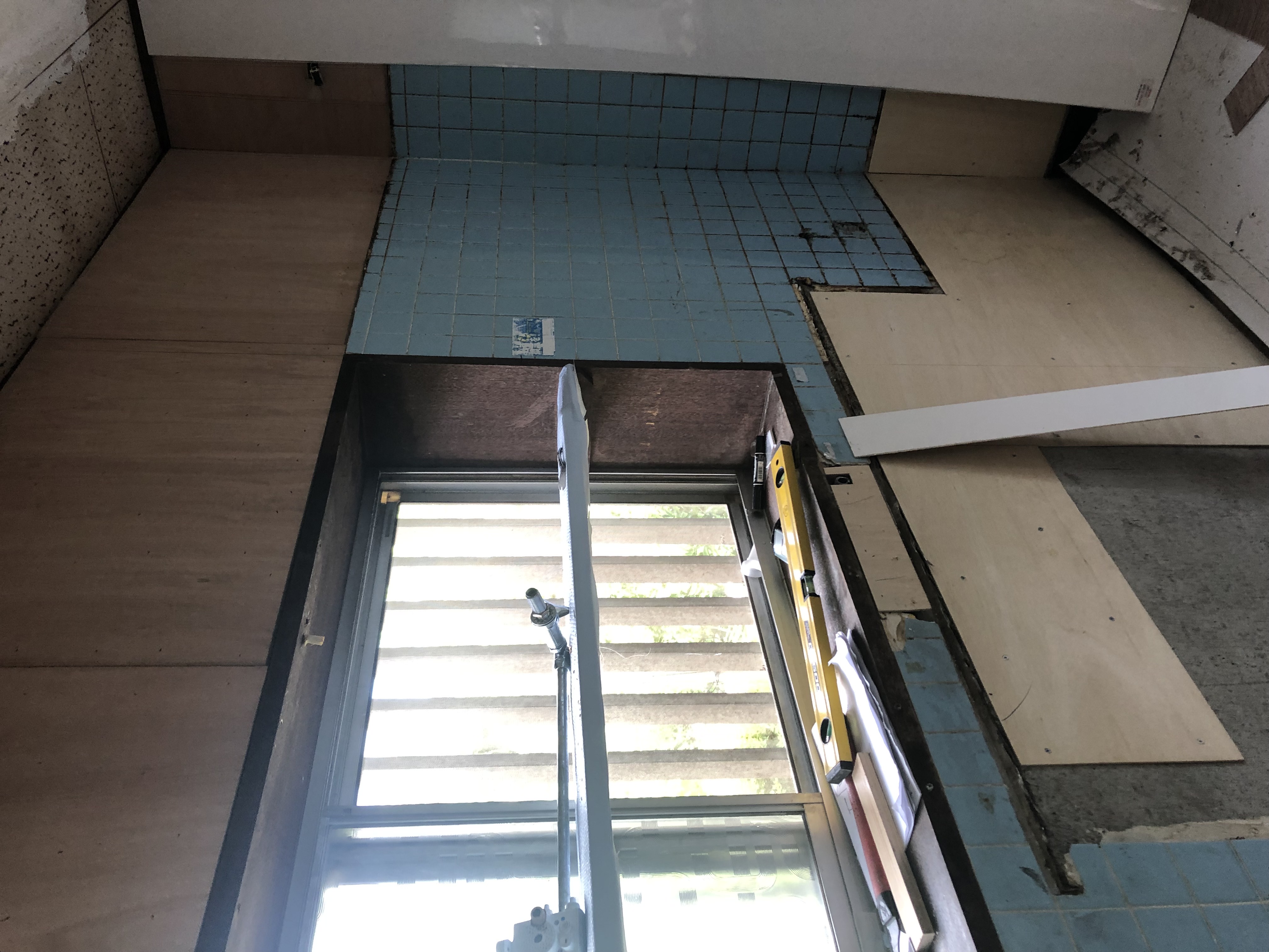 末次トーヨー住器のキラキラ キッチンリフォームの施工事例詳細写真1