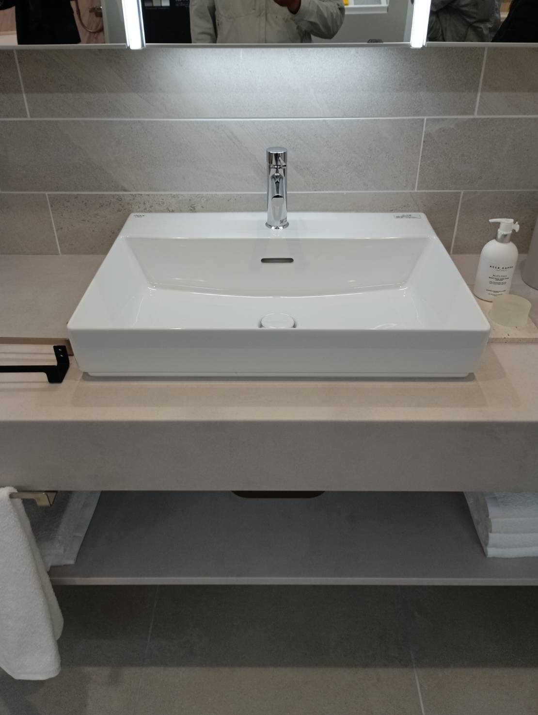 ＊＊＊LIXIL新商品提案会＊＊＊ 末次トーヨー住器のブログ 写真7