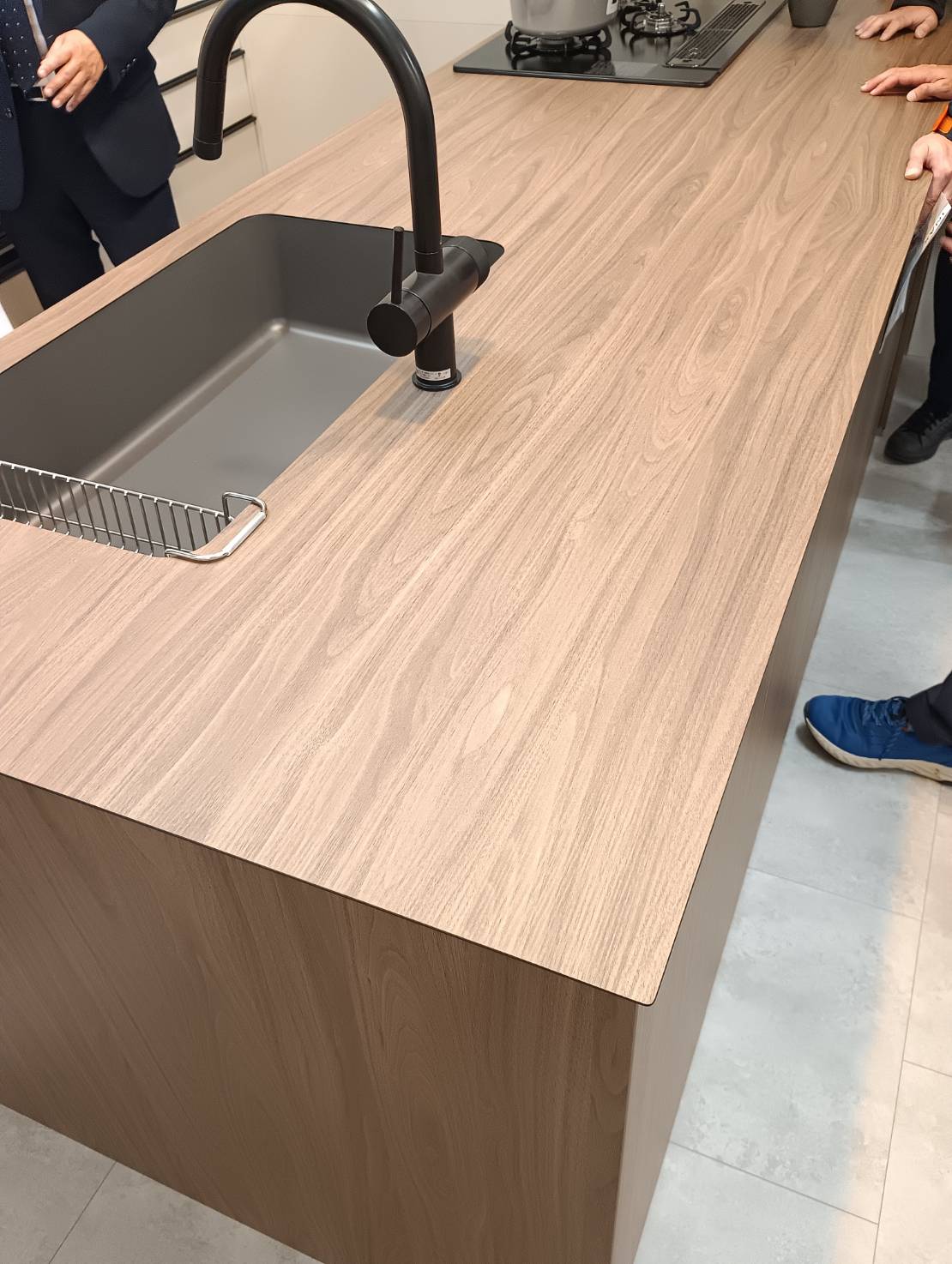 ＊＊＊LIXIL新商品提案会＊＊＊ 末次トーヨー住器のブログ 写真1