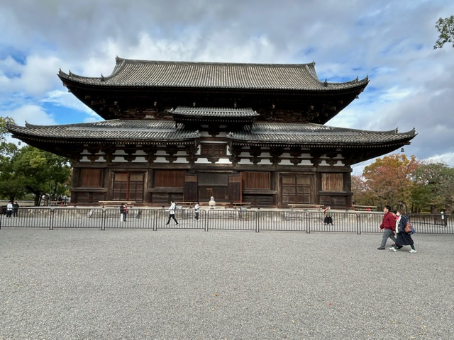 京都旅行 末次トーヨー住器のブログ 写真3