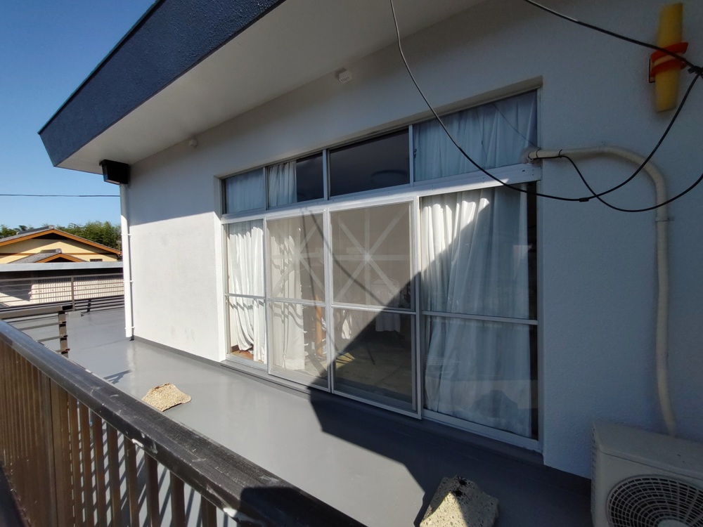 末次トーヨー住器の大きくなった？引違い窓の施工事例詳細写真1