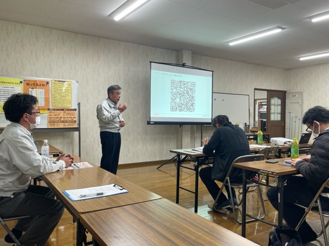 ＜マド本舗＞住宅省エネ2024キャンペーン補助金勉強会  in  末次トーヨー住器 末次トーヨー住器のイベントキャンペーン 写真2