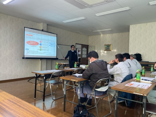 ＜マド本舗＞住宅省エネ2024キャンペーン補助金勉強会  in  末次トーヨー住器 末次トーヨー住器のイベントキャンペーン 写真1