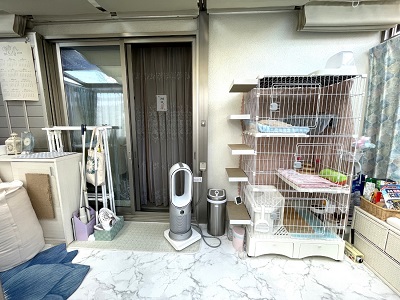 末次トーヨー住器のステキな想いから作られた部屋の施工事例詳細写真25