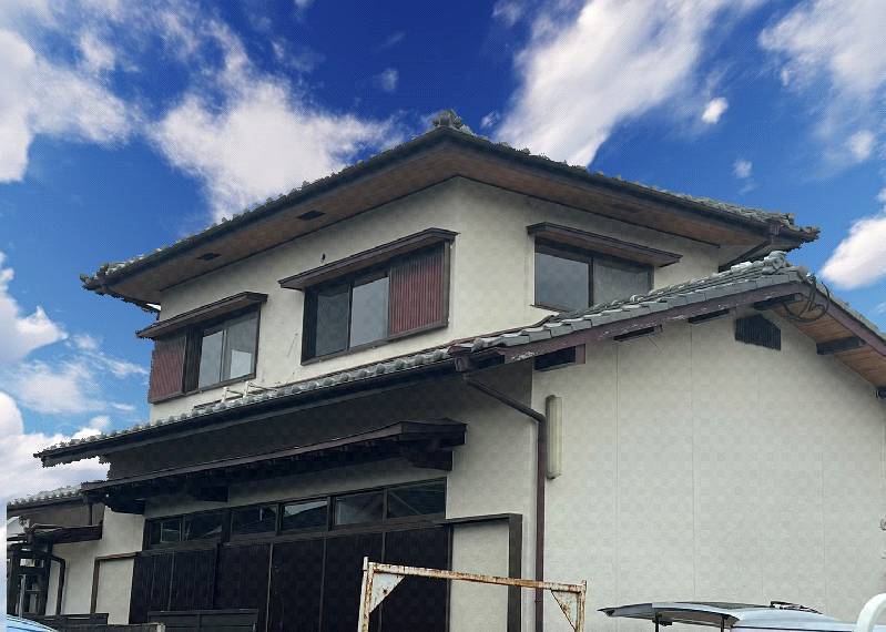 末次トーヨー住器の安心も快適もの施工後の写真2