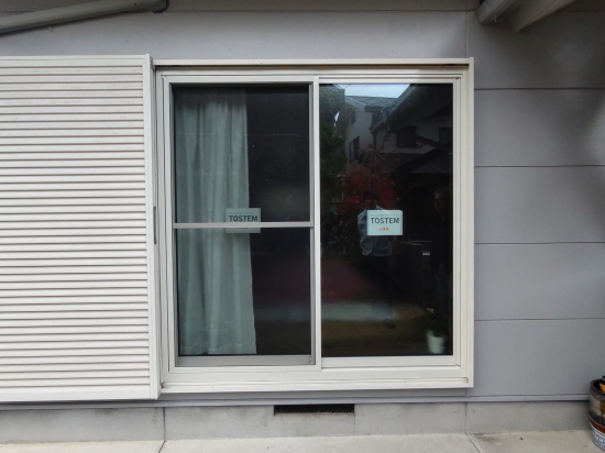 施工事例の写真