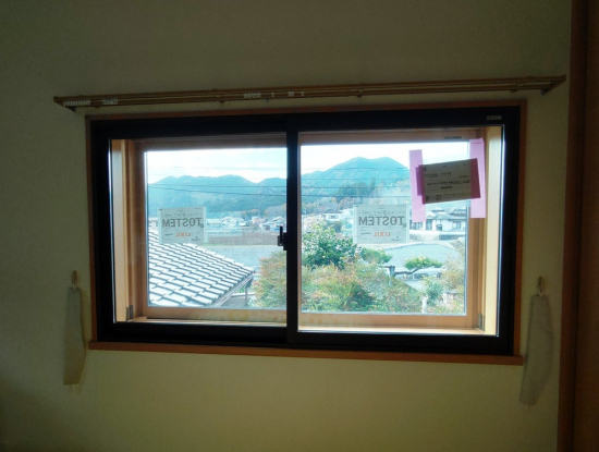 施工事例の写真